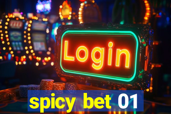 spicy bet 01